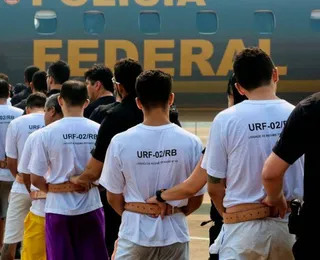 Gastos com líderes de facções chegam a R$ 279 milhões anualmente