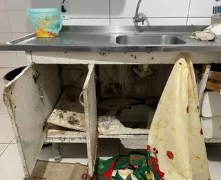 Gestora de abrigo é solta após prisão por suspeita de maus-tratos contra idosos