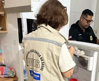 Gestora é presa e lar de idosos é fechado na Cidade Baixa, em Salvador