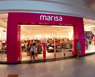 Gigante da moda tem prejuízo de R$ 68 milhões e vê dívida disparar