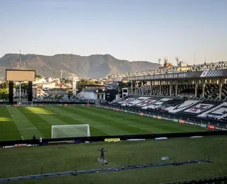 Gigante da Série A tem SAF de R$ 3 bilhões travada pela Justiça