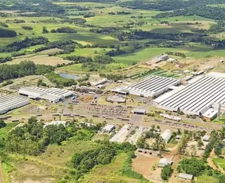 Gigante do agro faz investimento e anuncia fábrica de R$ 100 milhões