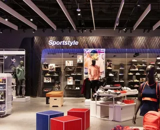 Gigante dos artigos esportivos decreta falência, fecha 120 lojas e deixa shoppings