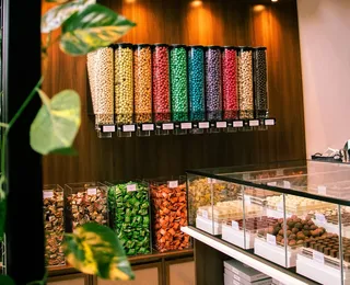 Gigante dos chocolates investe R$ 40 mi para criar polo premium no Brasil