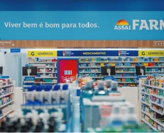 Gigante dos supermercados aposta em farmácias e expansão para 250 lojas