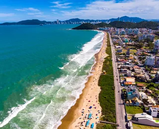 Gigante global anuncia complexo de R$ 3 bilhões em praia brasileira