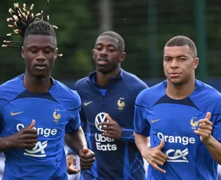 Gigante inglês prepara R$ 310 milhões por astro francês do Real Madrid