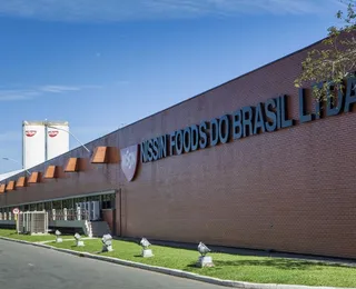 Gigante japonesa anuncia nova fábrica no Brasil após faturar R$ 29 bi
