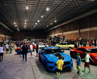 Gincanauto Bahia: Lauro de Freitas sedia primeira gincana automotiva