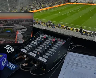 Globo demite principal narrador durante a Copa do Mundo; saiba quem