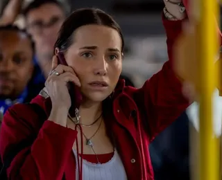 Globo escala novo personagem para ‘Quem Ama Cuida’