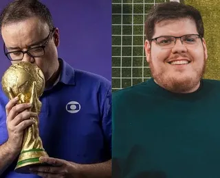 Globo ganha presente da CazéTV e precisa aprender a lição com a Copa do Mundo