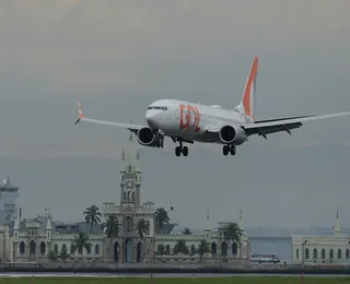Gol reforça papel estratégico da Bahia e amplia operações em Salvador
