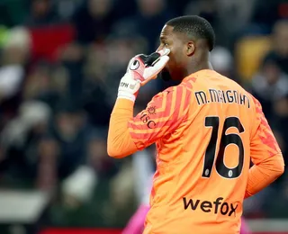 Goleiro titular da França na Copa nasceu em território na Amazônia