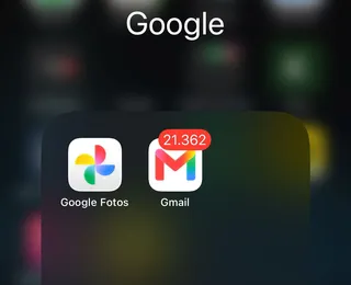 Google libera no Brasil troca de endereço do Gmail; veja como funciona