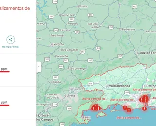 Google remove alertas falsos do Maps após suspeita de ataque hacker