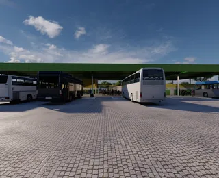 Governo autoriza licitação para nova rodoviária de Itaberaba