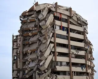 Governo confirma brasileiros entre vítimas de terremotos na Venezuela