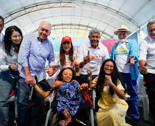 Governo da Bahia anuncia ampliação de ações voltadas ao autismo