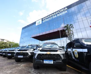 Governo da Bahia reforça ações de inteligência para combater criminalidade
