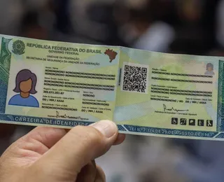 Governo envia mensagens por WhatsApp sobre nova identidade digital