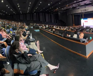 Governo fortalece cooperação em fórum nacional da Rede de Parcerias