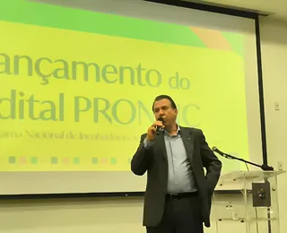 Governo lança edital de R$ 100 milhões para fortalecer economia solidária