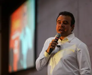 Grupo A TARDE sabatina Ronaldo Mansur nesta quarta-feira (19)