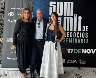 Grupo Business Bahia celebra aniversário de 8 anos e anuncia seminário em novembro