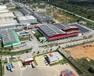 Grupo Chiacchio destaca ecossistema e embalagens na 15ª SuperBahia