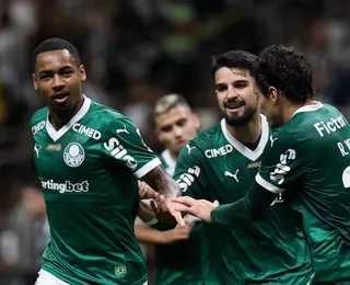 Grupo City investe R$ 210 milhões para tirar titular do Palmeiras