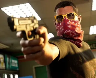 GTA 6: veja tudo o que se sabe do videogame mais esperado de 2026