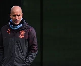 Guardiola expõe drama pessoal e indica aposentadoria: "Difícil voltar"