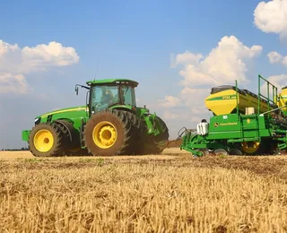 Guerra do Oriente Médio ameaça demanda de fertilizantes no Brasil