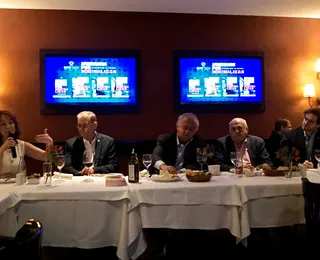 Guerra e tarifaço: indústria baiana aponta alta de preços e falta de insumos