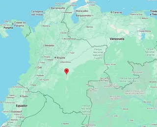 Guerra entre facções deixa ao menos 48 mortos na Colômbia