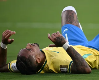Há 1 ano sem marcar pelo Brasil, Raphinha é respaldado por Ancelotti