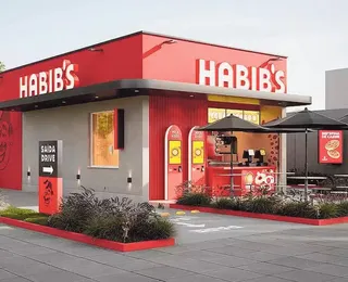Habib’s enfrenta crise e acumula dívida de mais de R$ 300 milhões