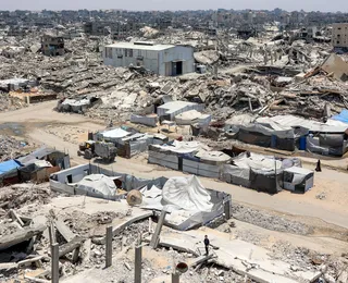 Hamas anuncia saída do governo de Gaza após quase 20 anos no poder