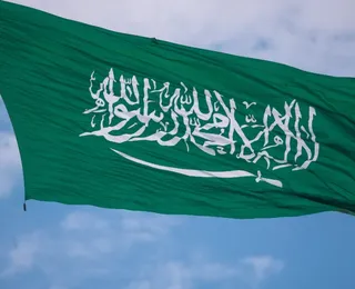 Helicóptero cai e deixa 14 mortos na Arábia Saudita