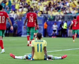 Hexa em risco? Só 4 seleções foram campeãs sem vencer na estreia