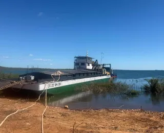 Hidrovia do São Francisco: preparação para início das obras avança