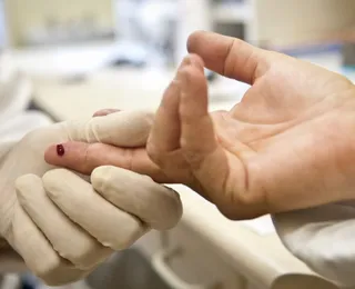 HIV terá maioria de pacientes acima dos 50 anos até 2040
