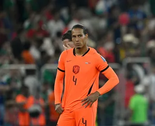 Holanda é eliminada sem perder uma partida de Copa há 16 anos; entenda