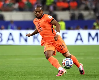 Holanda, possível adversária do Brasil, perde jogador por concussão