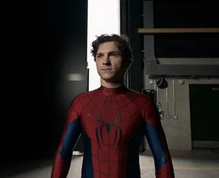 Homem-Aranha 4 revela transformação inédita que pode mudar tudo