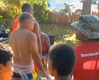 Homem baleado em praia de Porto Seguro morre em hospital