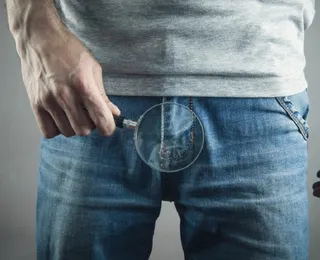 Homem com menor pênis do mundo passa por procedimento para aumentar órgão