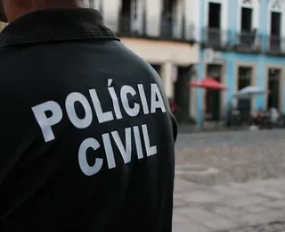 Homem é preso após esfaquear a própria mãe em cidade baiana