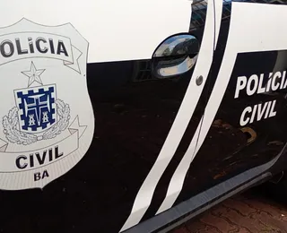 Homem é preso por tentar matar vítima após briga por carregador na BA